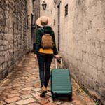 Food blogger from New York