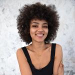 Natasha Wilson from New York, USA