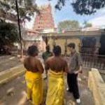 Meenakshi Temple Madurai - Cultural Experience