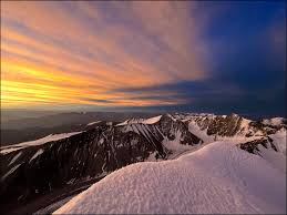 Ancient murals at Tabo Monastery