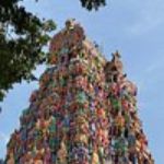 Brihadeeswarar Temple Thanjavur - UNESCO Heritage Site