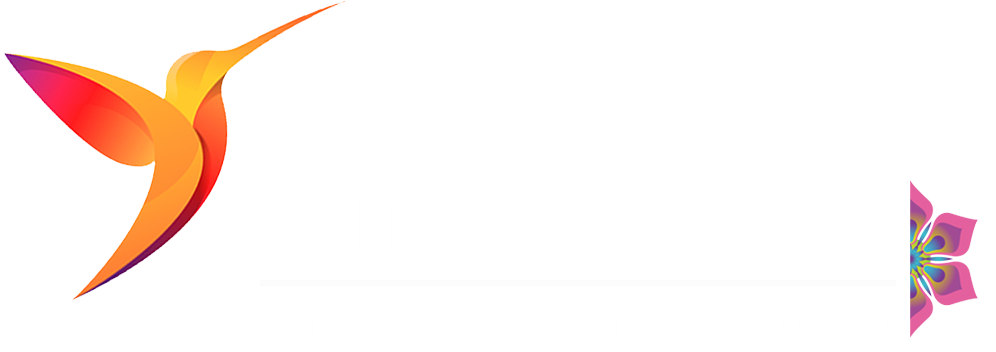 Quest Guide India White Logo