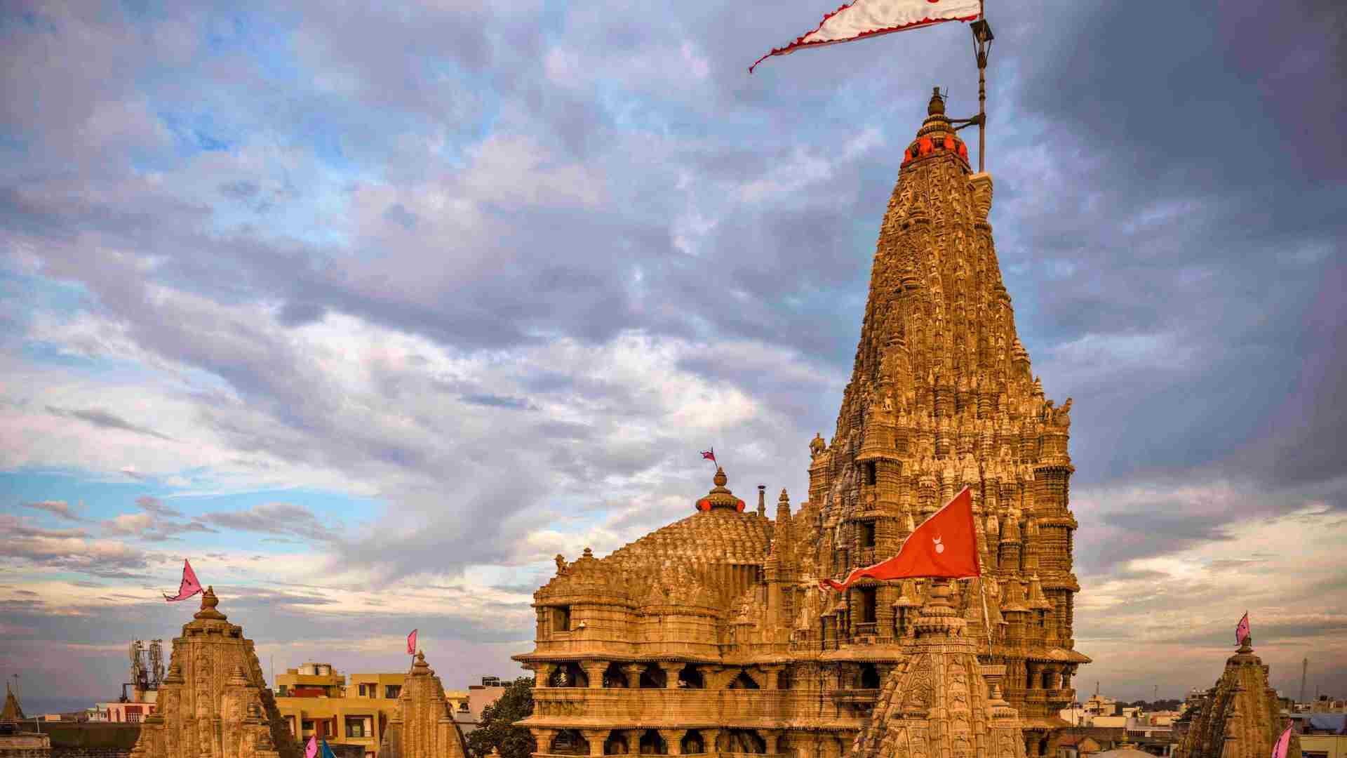 Gujarat Cultural Trail