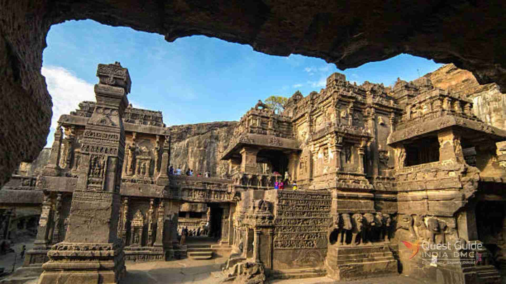 Maharashtra Highlights