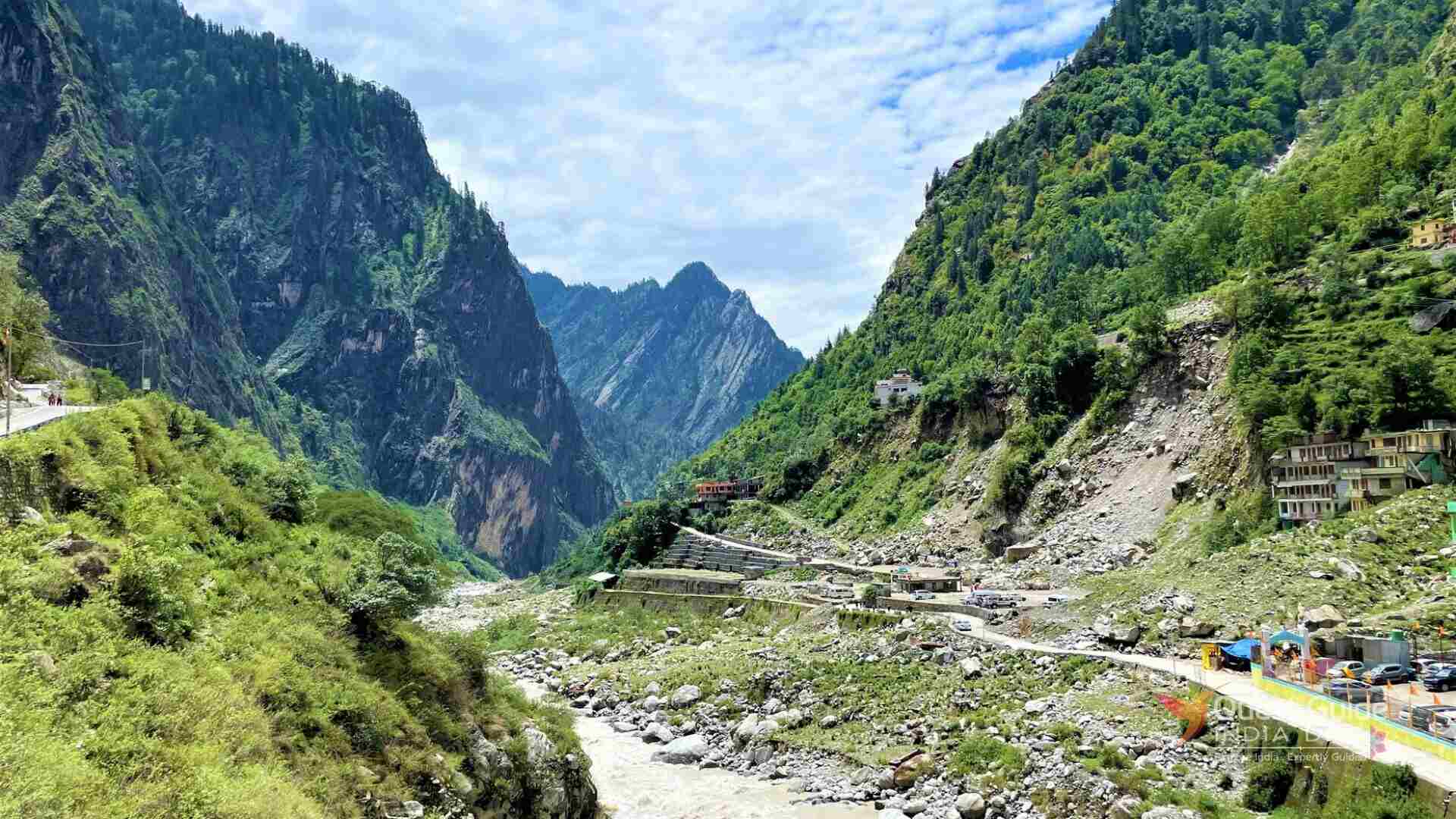 Valley of Flowers Trek