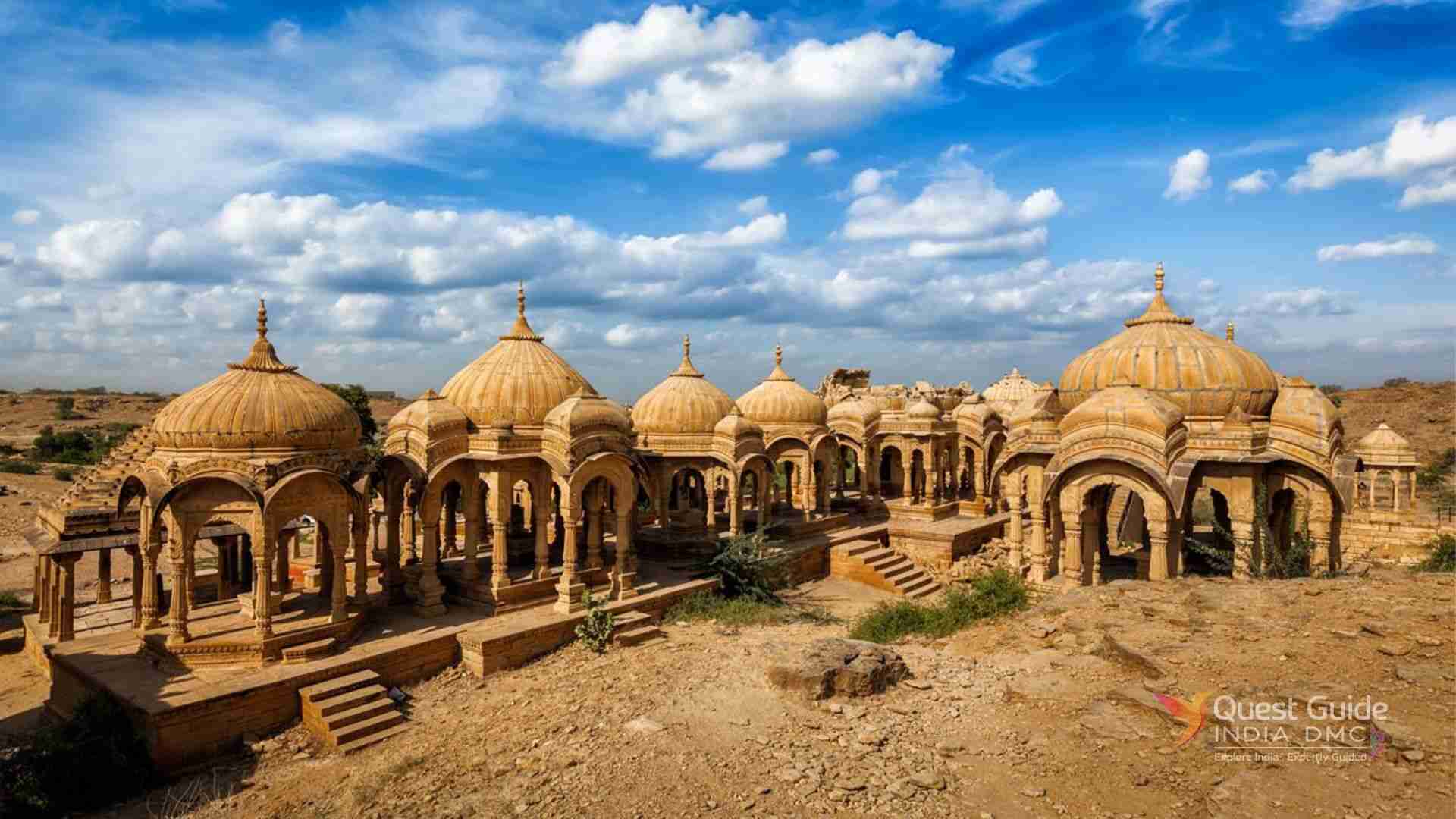Jaisalmer Fort
