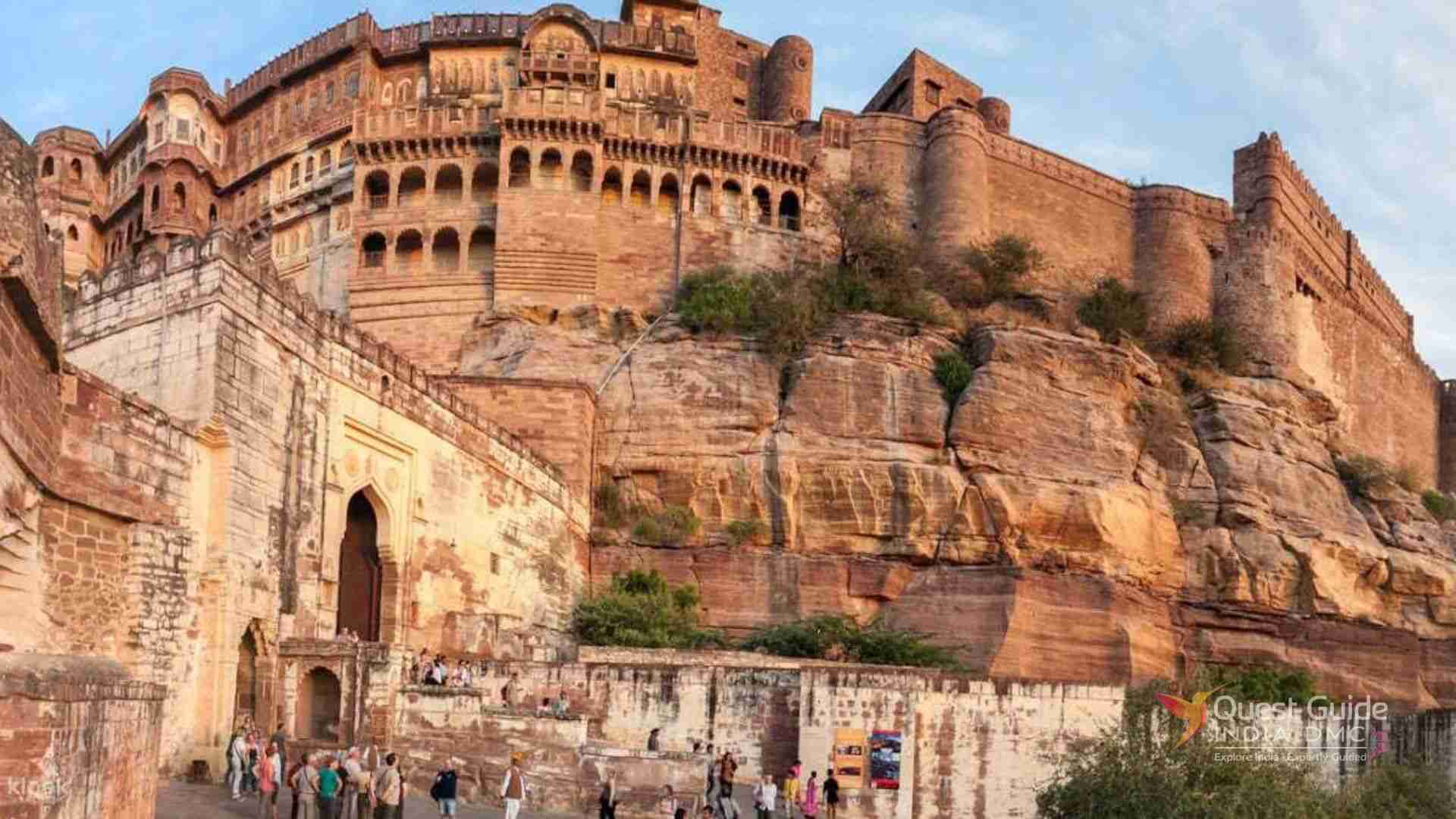 Special Interest Tours