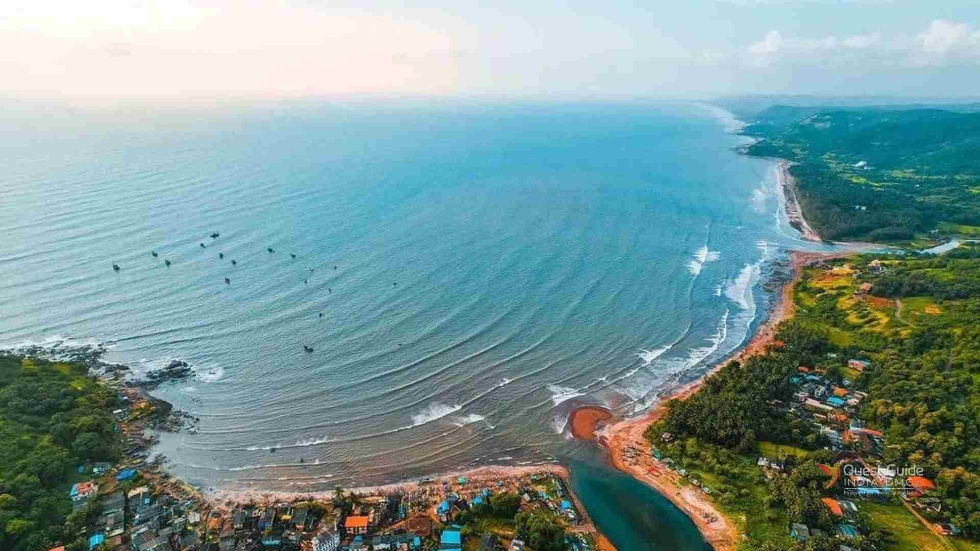 Western Heritage & Coast