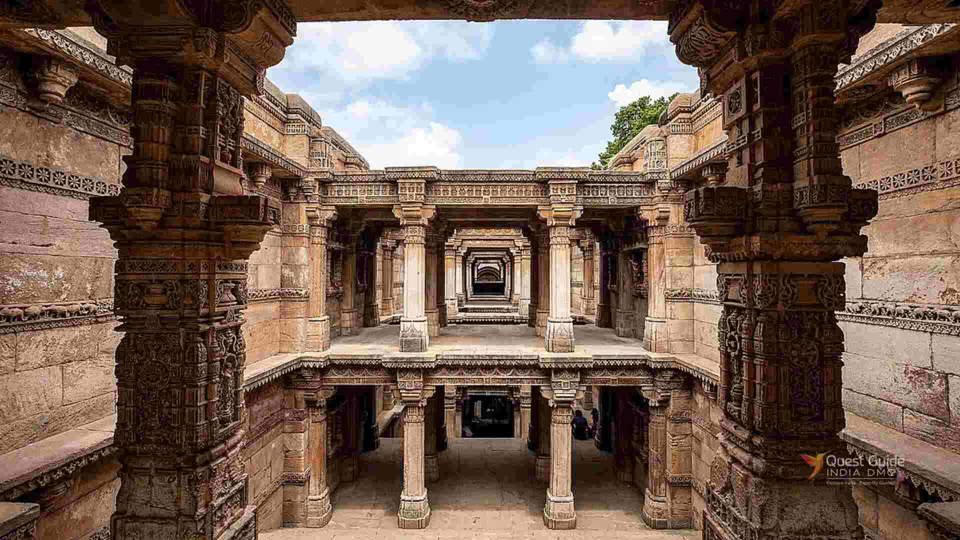 Rajgir, an ancient historical city in Bihar