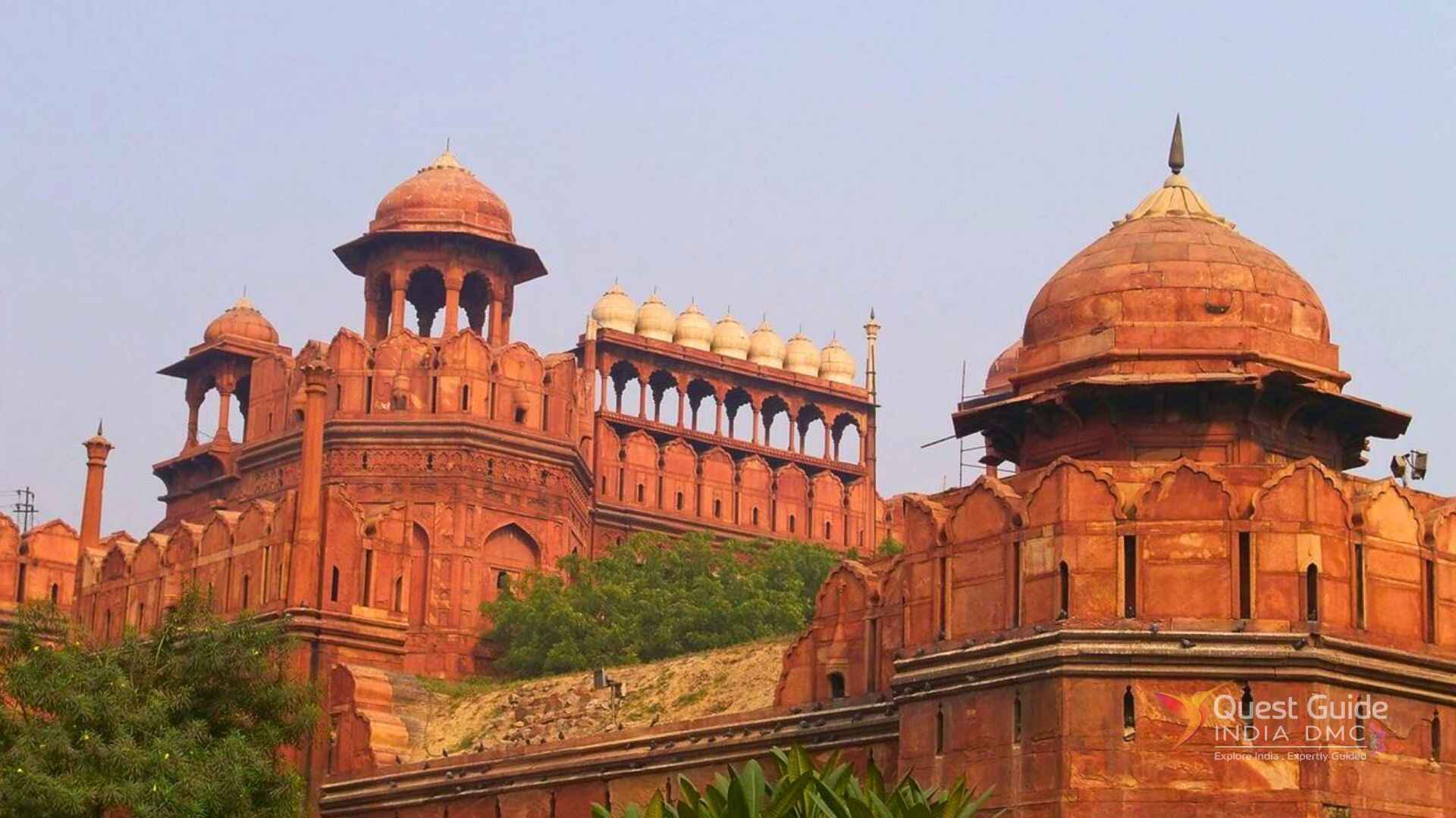 Classic North India Tours