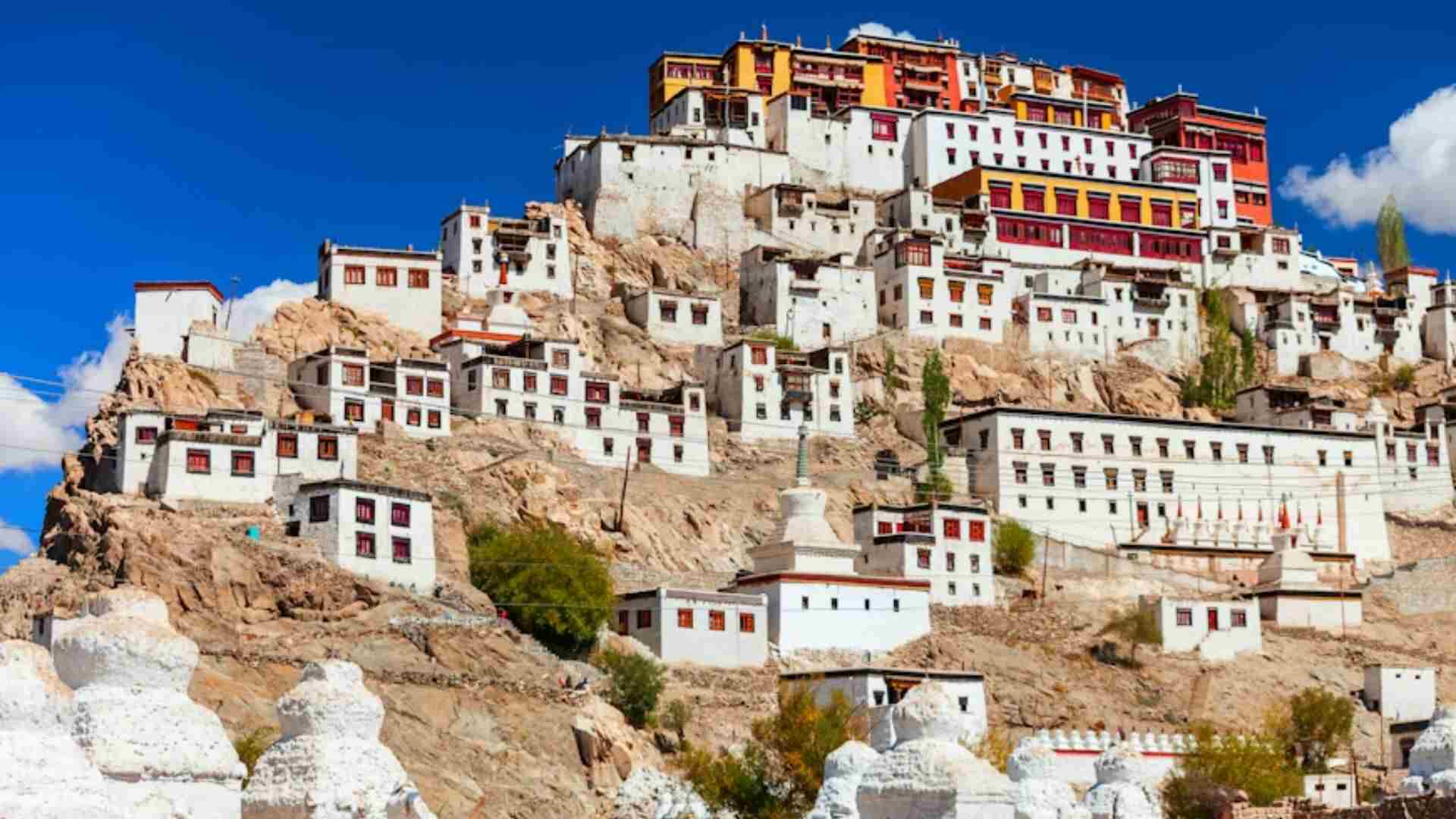 Spiti Valley Explorer