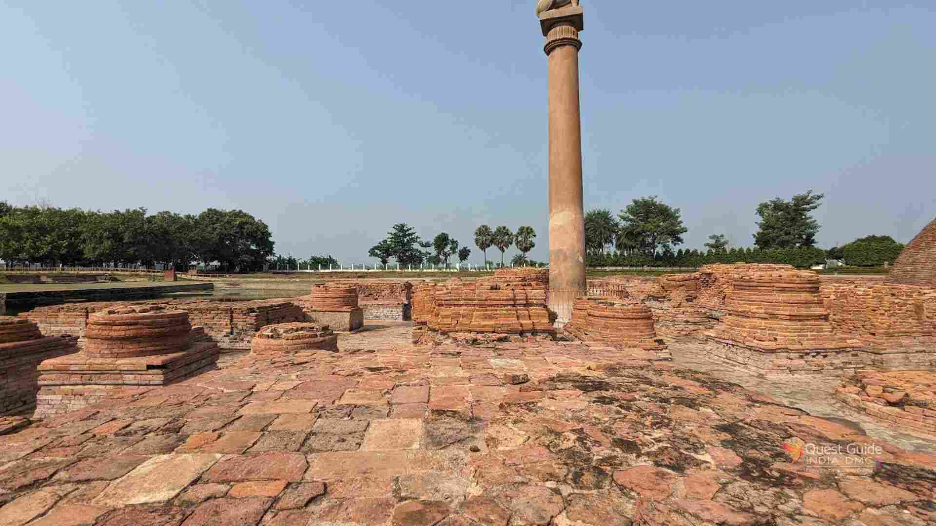 Buddhist & Heritage East